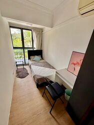 Aquarius By The Park (D16), Condominium #570194971